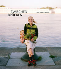 Vorderes Coverbild Zwischen Brücken