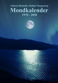 Mondkalender 1970 - 2050