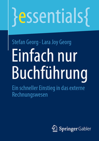 Einfach nur Buchführung