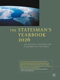 The Statesman's Yearbook 2026