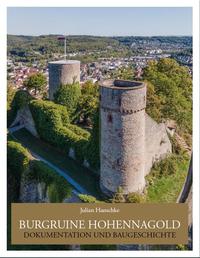 Burgruine Hohennagold