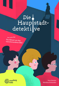 Die Hauptstadtdetektive