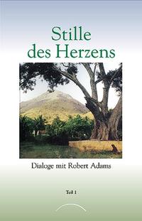 Vorderes Coverbild Stille des Herzens