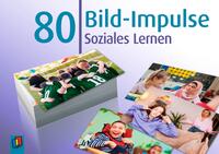 Vorderes Coverbild 80 Bild-Impulse – Soziales Lernen