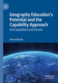 Geography Education's Potential and the Capability Approach