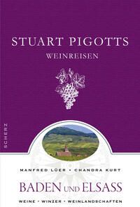 Stuart Pigotts Weinreisen
