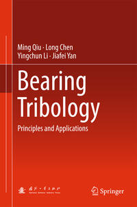 Bearing Tribology