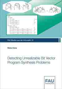 Detecting Unrealizable Bit Vector Program Synthesis Problems
