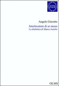 Interlocutore di se stesso