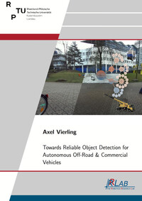 Towards Reliable Object Detection for Autonomous Off-Road & Commercial Vehicles