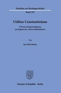 Utilitas Constantiniana.