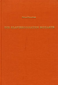 Die Klaviersonaten W. A. Mozarts
