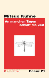 An manchen Tagen schläft die Zeit