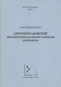 Literarische Landschaft