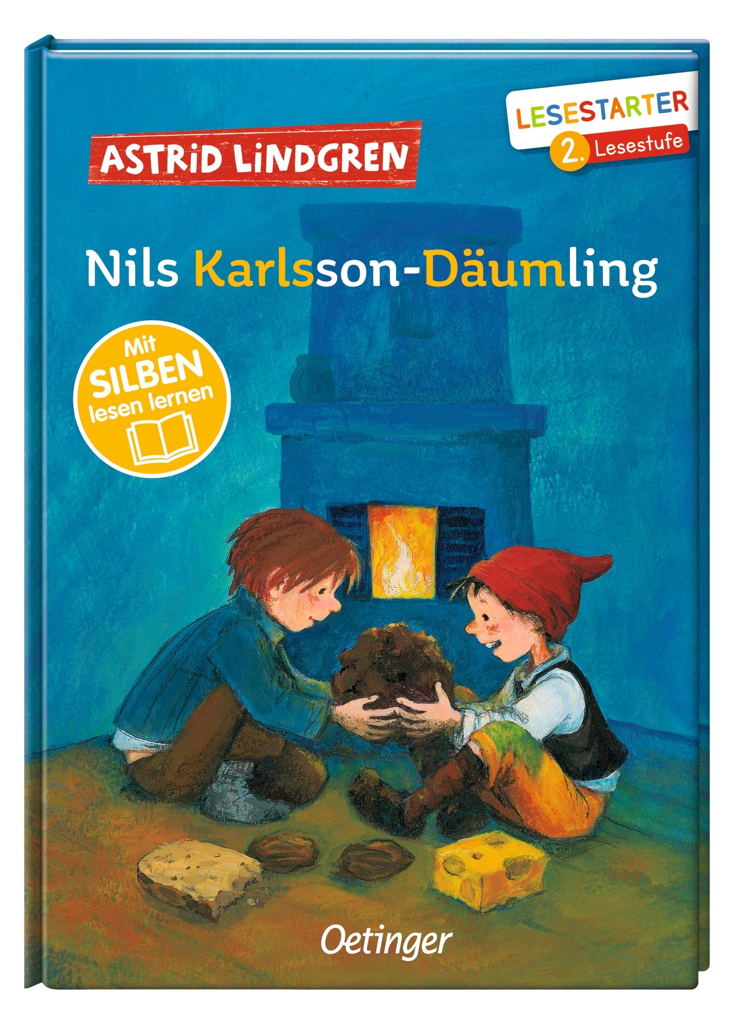 Nils Karlsson-Däumling