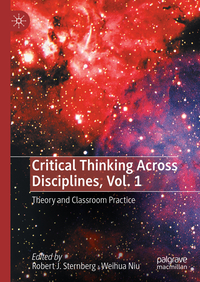 Critical Thinking Across Disciplines, Vol. 1