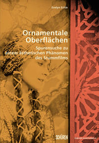 Vorderes Coverbild Ornamentale Oberflächen