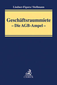 Vorderes Coverbild Geschäftsraummiete