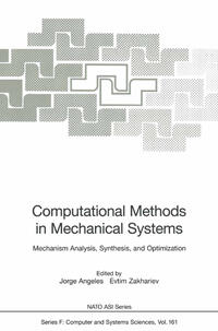 Computational Methods in Mechanical Systems