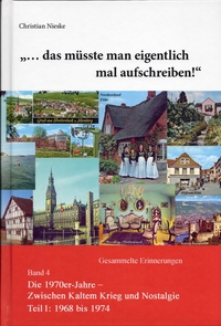 »… das müsste man eigentlich mal aufschreiben«