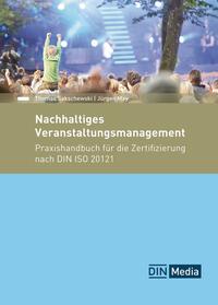 Nachhaltiges Veranstaltungsmanagement - Buch mit E-Book