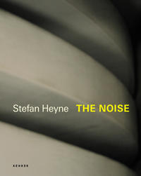 Vorderes Coverbild Stefan Heyne