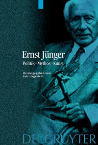 Ernst Jünger