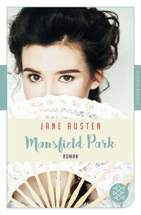 Vorderes Coverbild Mansfield Park