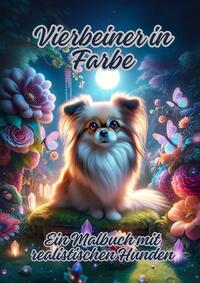 Vierbeiner in Farbe