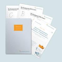 Grundkurs „Buchstaben schreiben lernen – Schreibschrift / Vereinfachte Ausgangsschrift”, Deutsch, 1. Klasse