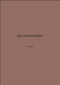 Die Janusschrift