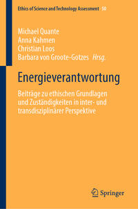 Energieverantwortung