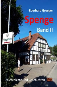 Spenge Band 2