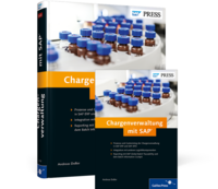 Chargenverwaltung mit SAP