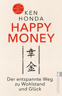 Vorderes Coverbild Happy Money