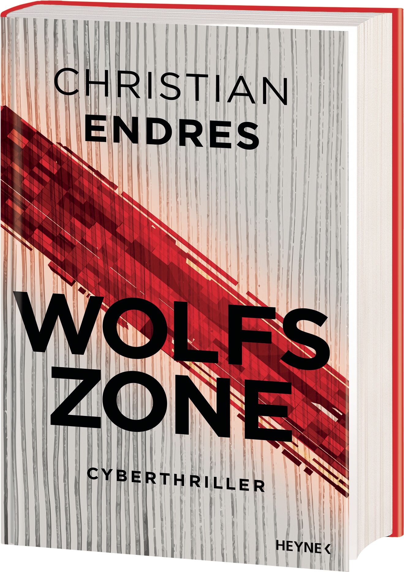 Beispielinhalt (Bild) Wolfszone