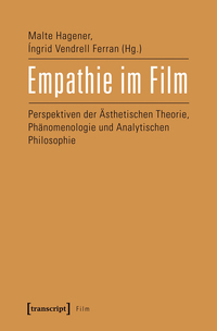 Vorderes Coverbild Empathie im Film