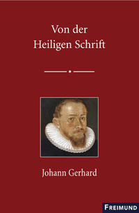 Von der Heiligen Schrift
