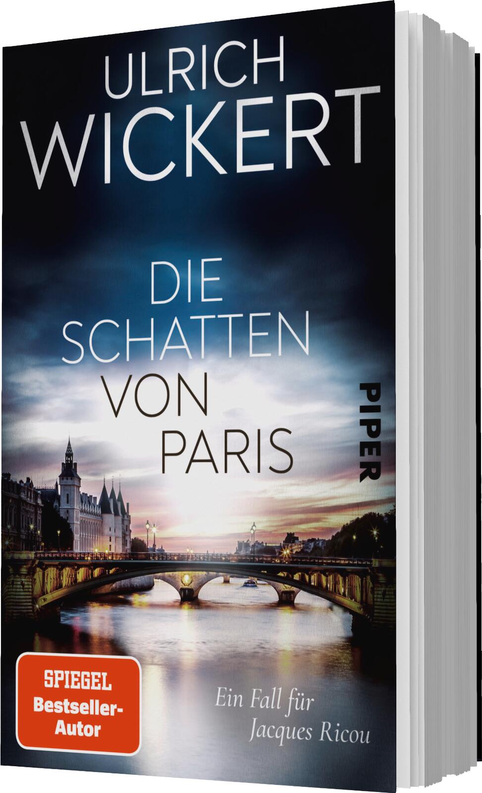 Die Schatten von Paris