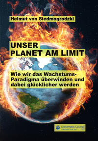 Vorderes Coverbild Unser Planet am Limit