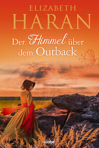 Vorderes Coverbild Der Himmel über dem Outback