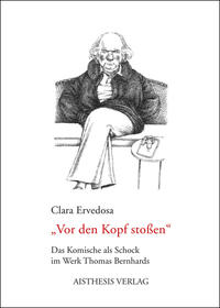 Vorderes Coverbild Vor den Kopf stoßen