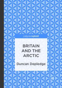 Britain and the Arctic