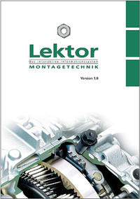 Lektor MONTAGETECHNIK