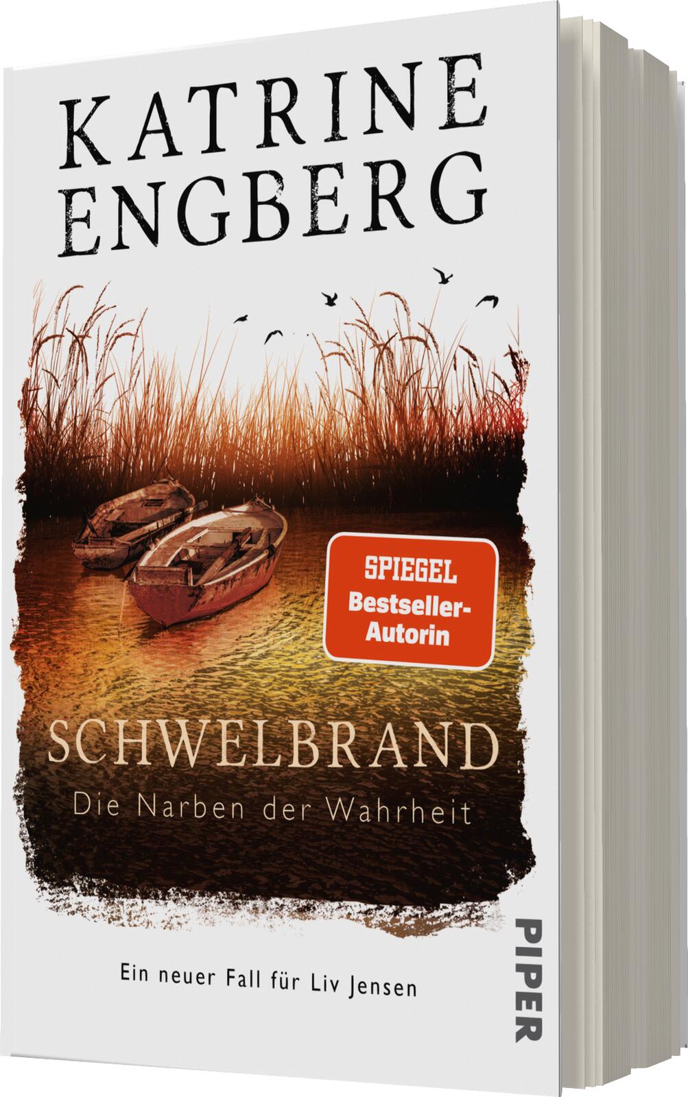 Schwelbrand