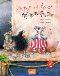 Arthur und Anton (Deutsch-Ukrainisch)