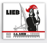 Lieb und Söhne Feuerwehrgeräte