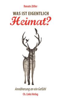 Vorderes Coverbild Was ist eigentlich Heimat?