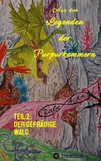 Aus den Legenden der Purpurkammern
