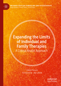 Vorderes Coverbild Expanding the Limits of Individual and Family Therapies